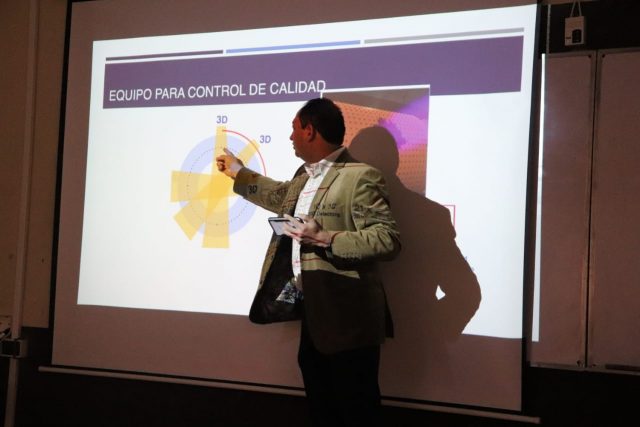 Lic. Milton Ixquiac