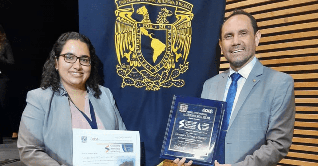 destacada premio