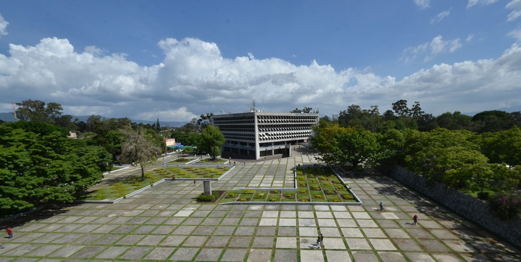Universidad De San Carlos De Guatemala Soy Usac 5289