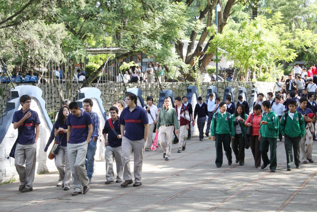 Primer Ingreso Soy Usac