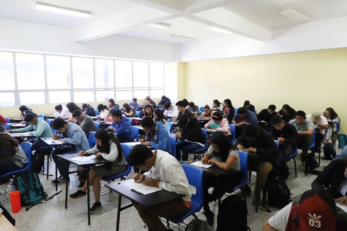 CALUSAC (8) | Soy USAC