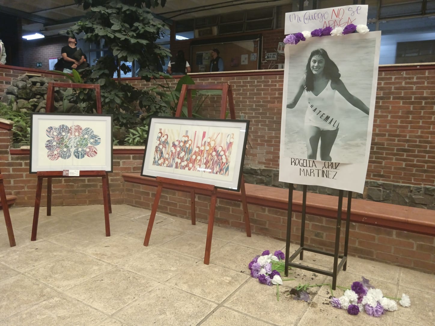 Facultad de Arquitectura conmemora el Día Internacional de la Mujer