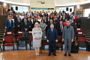 Reconocen la excelencia de docentes interinos en la USAC