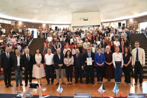 Lección Inaugural