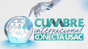 Cumbre internacional ConectaUSAC