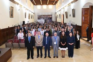 USAC preside el VII Encuentro de Internacionalización y Cooperación UDUALC