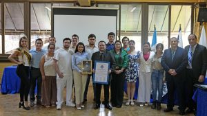 SEP realiza Asamblea General para impulsar la excelencia académica