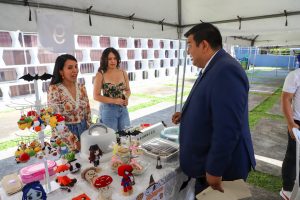 Feria de Emprendimiento USAC 2025