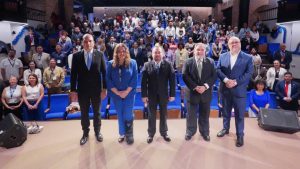 La USAC lidera el VII Encuentro Bienal de Investigación y Posgrado