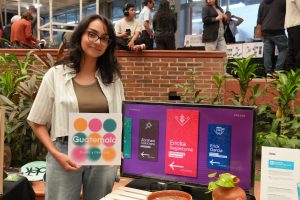 Exposición EPS 2025 | Facultad de Arquitectura, USAC