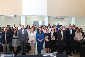 Encuentro de Investigación: Ciencia que inspira y transforma Guatemala