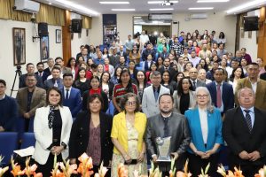 Compromiso y excelencia: