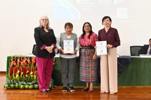 Innovación y calidad académica en el I Festival de Buenas Prácticas USAC