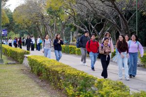USAC reitera prohibición de bautizos para estudiantes de primer ingreso en 2026