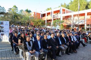 La USAC fortalece su presencia académica en todo el país