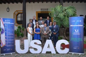 Un espacio para fortalecer la academia en Centroamérica y el Caribe.