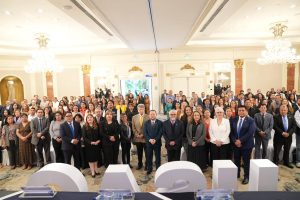 Un paso más hacia la excelencia: