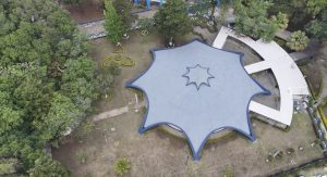 Un espacio emblemático, ahora renovado