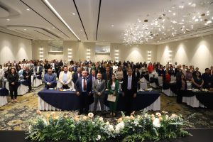 Tecnología, transparencia y orden al servicio de la comunidad universitaria