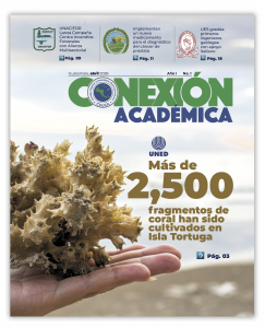 Lanzamiento oficial: Revista «Conexión Académica» Edición N°1