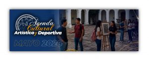 Agenda cultural de la USAC mayo 2026