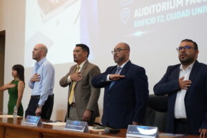 USAC fortalece la gestión financiera