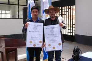 La Universidad de San Carlos de Guatemala continúa acercando sus servicios