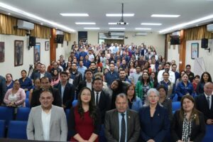 La USAC analiza los retos y oportunidades de la inteligencia artificial.