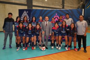 Club de Futbol Femenino USAC