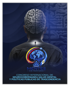 Programa del Congreso Internacional «Mentes sin Fronteras»