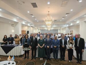 La Universidad de San Carlos de Guatemala inauguró el II semestre 2026