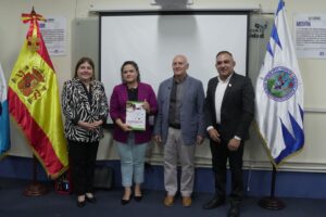 USAC impulsa el lanzamiento de la Red de Apoyo a la Gestión Educativa – RedAGE