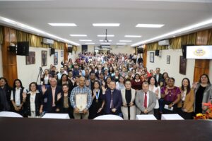 Un legado que deja huella en la Facultad de Humanidades