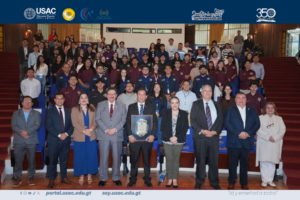 Facultad de Ingeniería inaugura Congresos Estudiantiles 2026