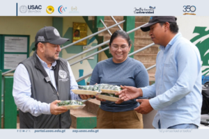 Mejoras fortalecen el Centro Experimental Docente de Agronomía