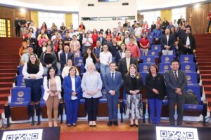 USAC y Universidad de León (España) fortalecen la innovación académica