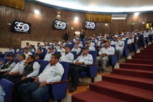USAC fortalece con nuevo equipo las labores de Servicios