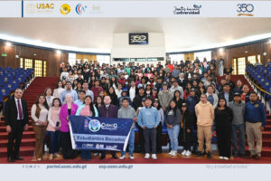 Reconocimiento al esfuerzo estudiantil