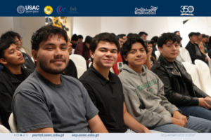 Facultad de Ingeniería concluye Congresos Estudiantiles 2026