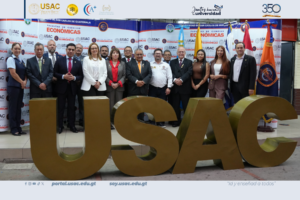Cooperación académica internacional