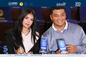 USAC lanza NivelaT, plataforma gratuita para fortalecer la preparación de aspirantes universitarios