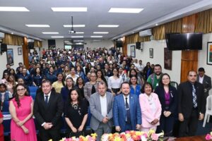 Conciencia y prevención del cáncer en la mujer