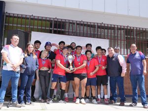 USAC promueve una vida universitaria saludable a través del deporte