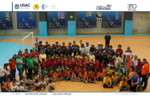 Jardín Infantil y Colegio Rey Carlos II celebran el Día del Niño
